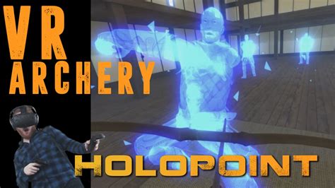 holopoint vr